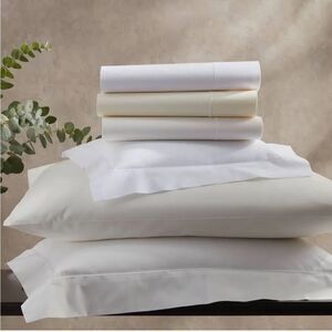 NEW Matouk 100% Egyptian Fitted King Sheet